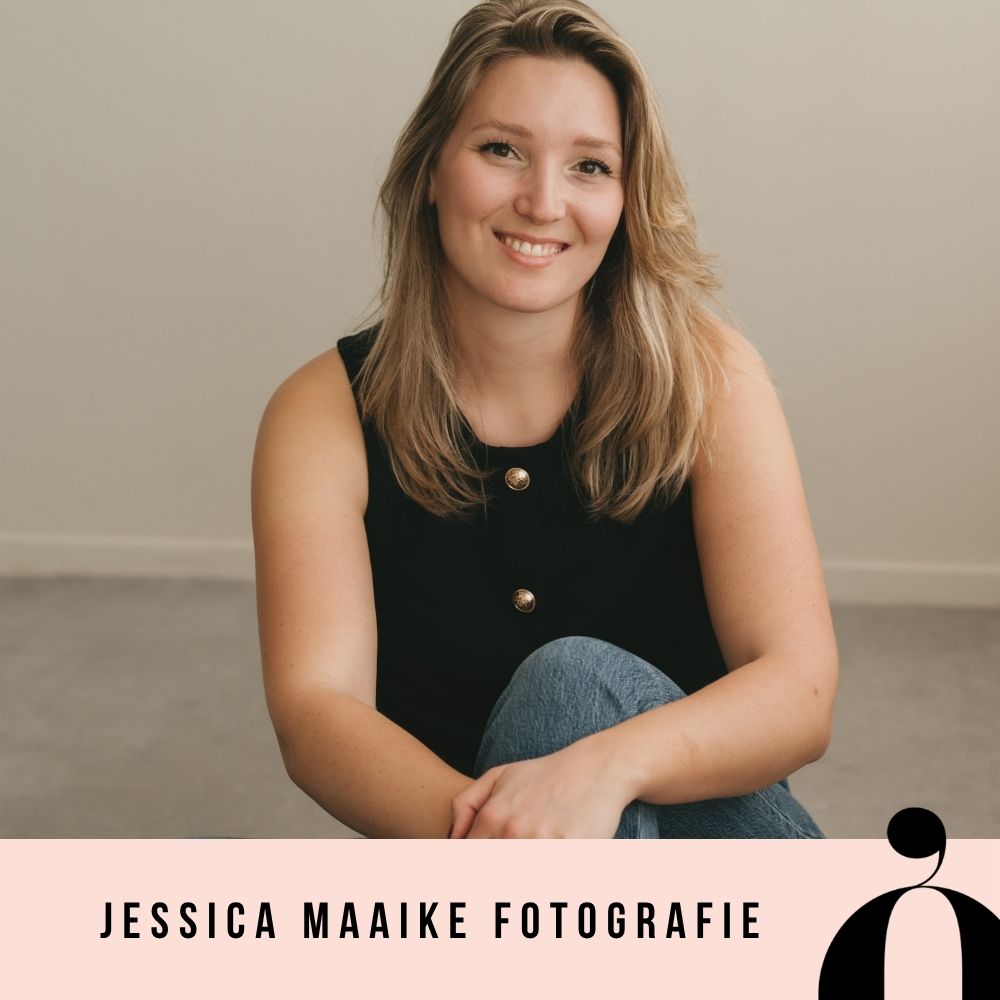 Jessica Maaike Fotografie