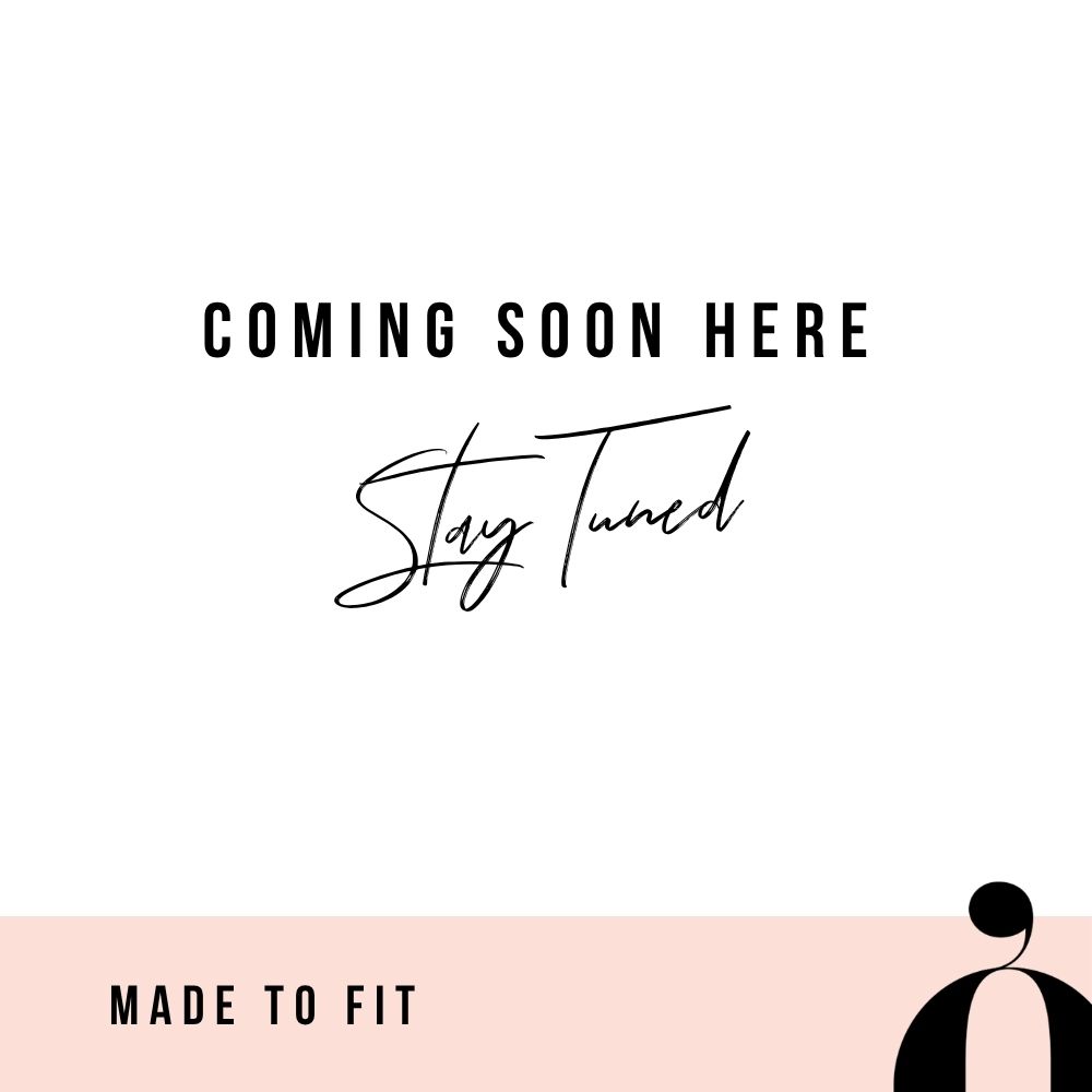 Made To Fit