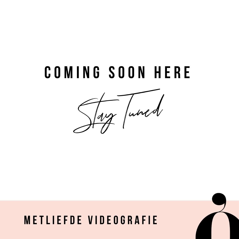 Metliefde videografie