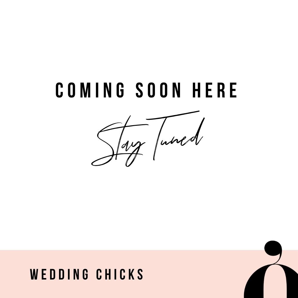 Wedding Chicks
