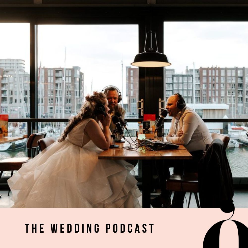 The Wedding Podcast