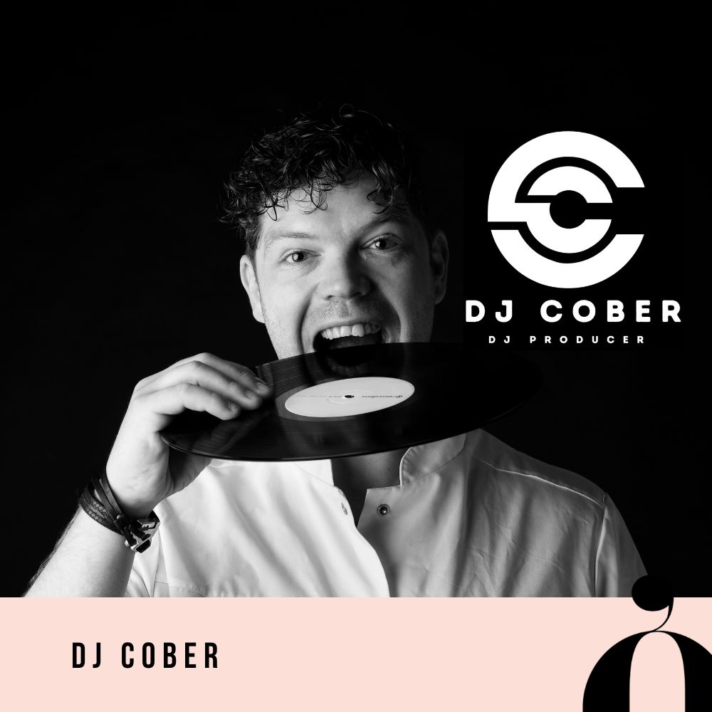 DJ Cober