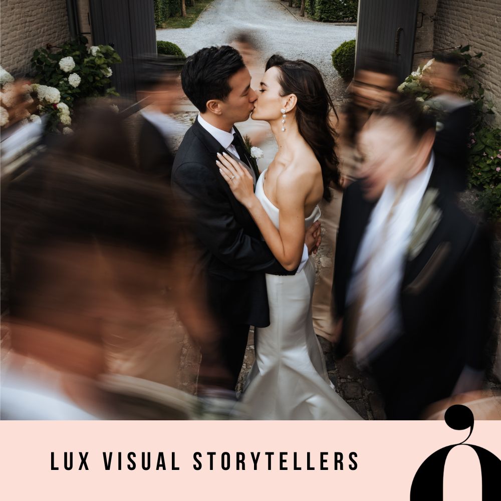 Lux Visual Storytellers