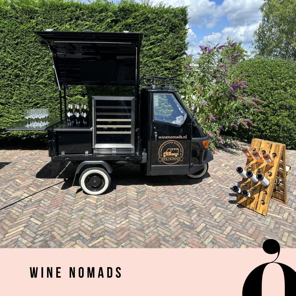 Wine Nomads